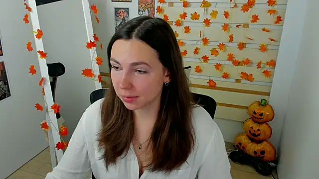 Lexy flower online show from 10.17.25