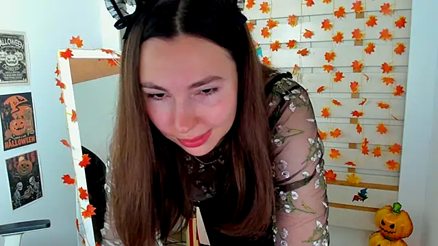 Lexy flower online show from 10.30.25