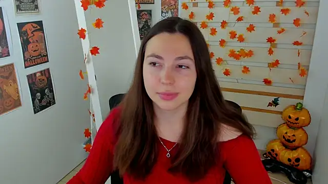 Lexy flower online show from 11.15.25