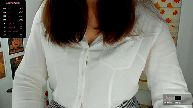 Lexy flower online show from 11.19.25