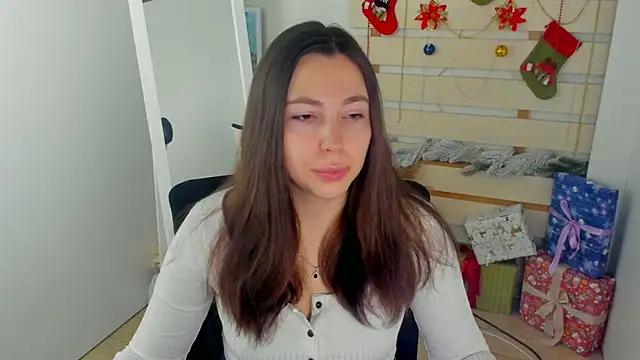 Lexy flower online show from 12.05.25