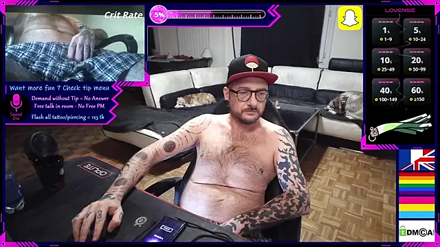 Law Leek online show from 11.26.25