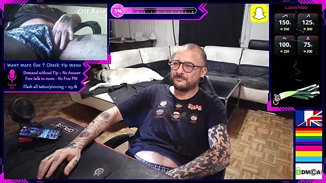 Law Leek online show from 11.29.25