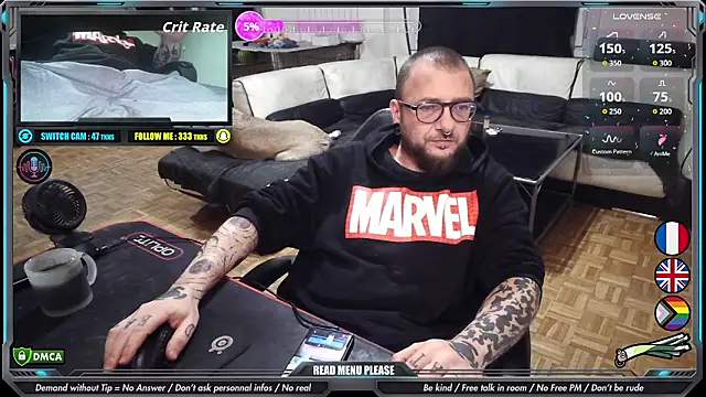 Law Leek online show from 02.18.26