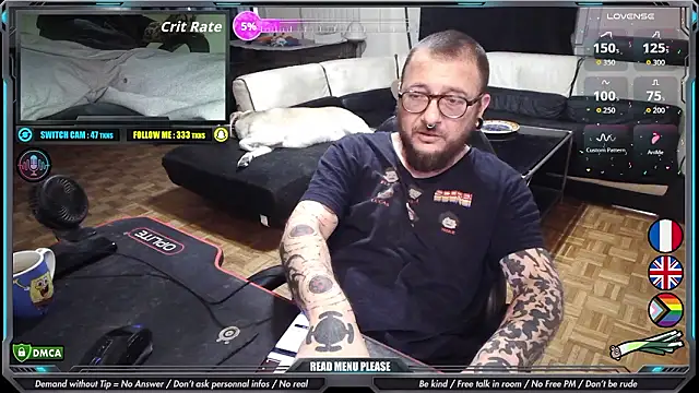 Law Leek online show from 02.28.26