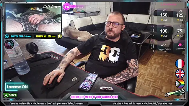 Law Leek online show from 04.17.26