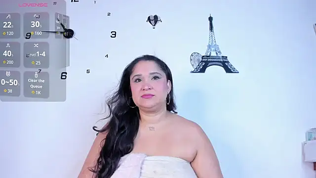 sharon strom online show from 12.16.25