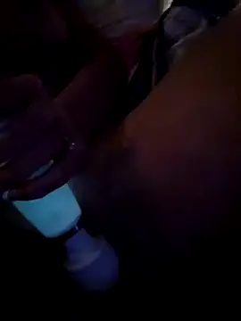 Dixiefaye Pika online show from 12.28.24