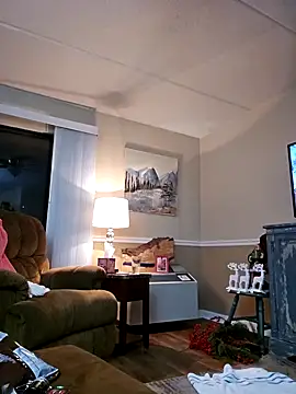 Dixiefaye Pika online show from 02.03.25