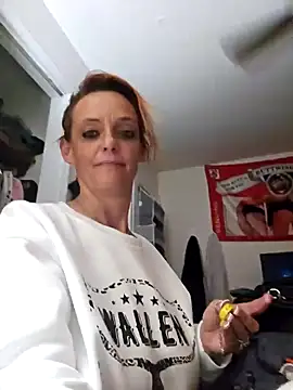 Dixiefaye Pika online show from 02.25.25