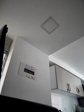 ScarlettAndClark online show from 10.30.25