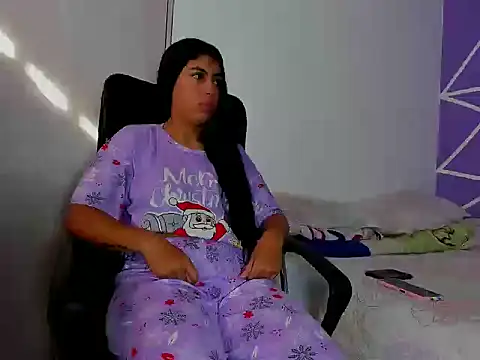 skinnyanai2 online show from 12.02.25