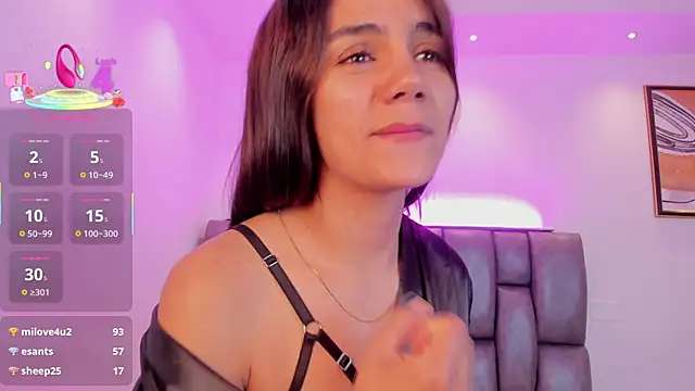 martina mancini online show from 03.18.25