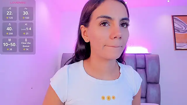 martina mancini online show from 12.03.25