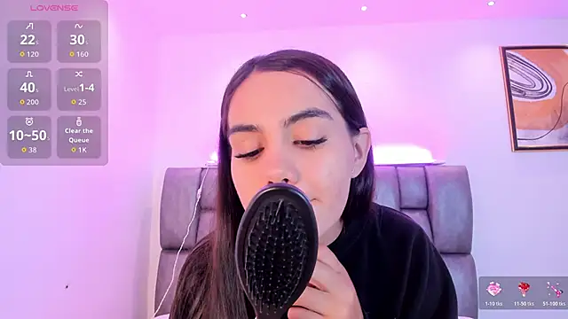 martina mancini online show from 12.05.25