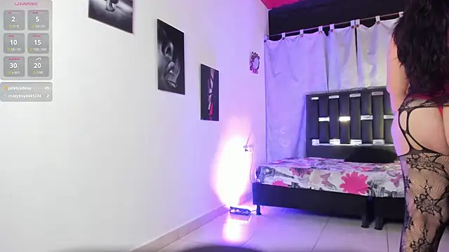 katherina diaz online show from 03.05.25