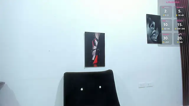 katherina diaz online show from 09.27.25