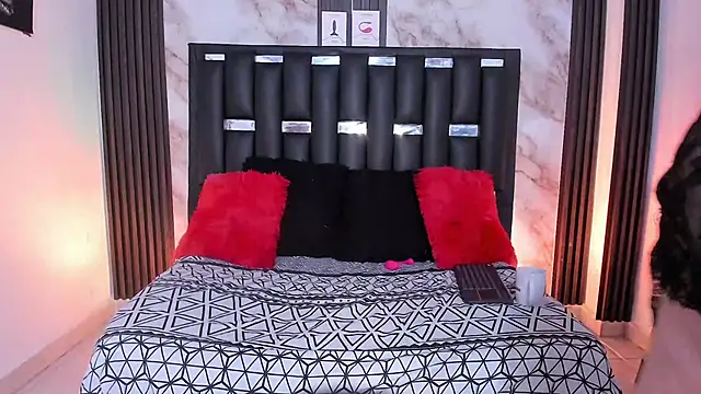 katherina diaz online show from 11.08.25