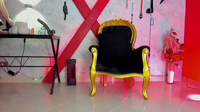 SaraFerrera online show from 03.08.25