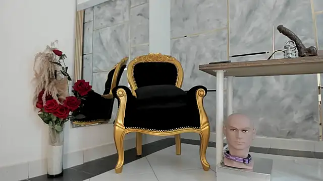 SaraFerrera online show from 09.27.25