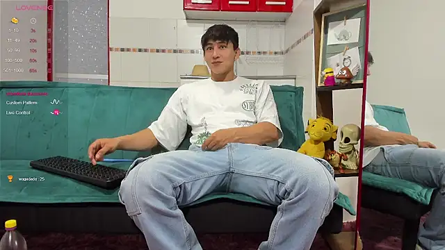 jacques cardiet online show from 03.15.25