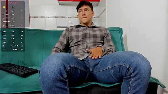 jacques cardiet online show from 09.15.25