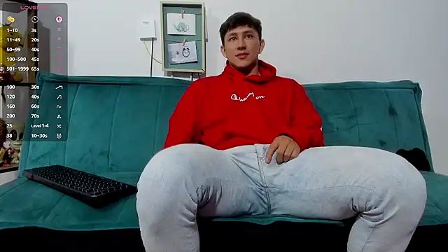 jacques cardiet online show from 09.23.25