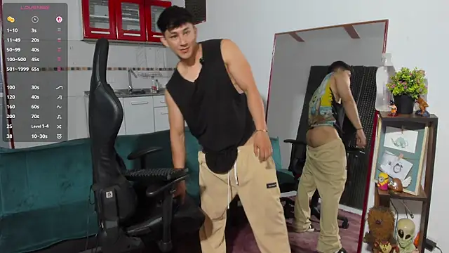 jacques cardiet online show from 10.15.25