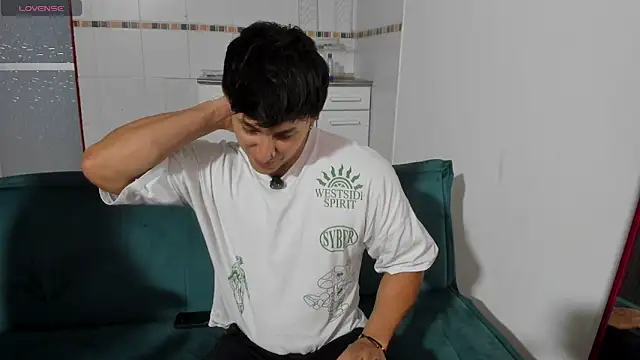 jacques cardiet online show from 10.16.25