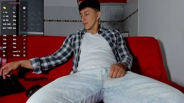 jacques cardiet online show from 10.27.25