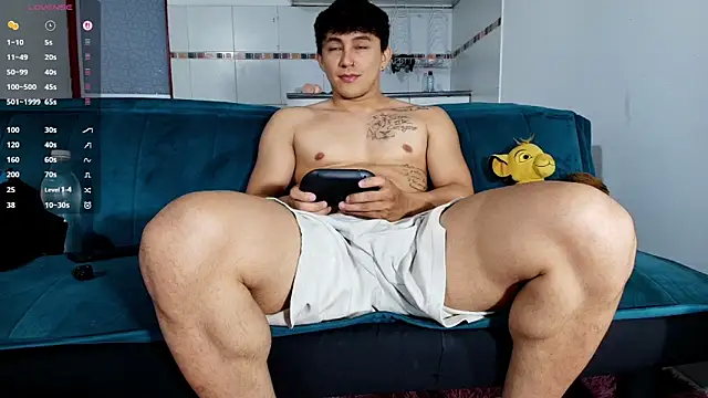 jacques cardiet online show from 12.15.25