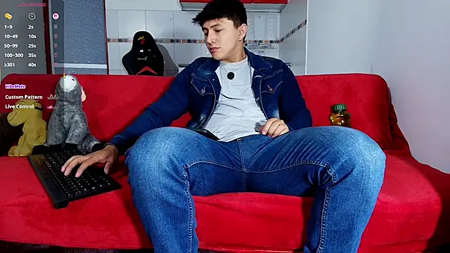 jacques cardiet online show from 01.17.26