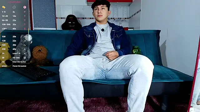 jacques cardiet online show from 02.06.26