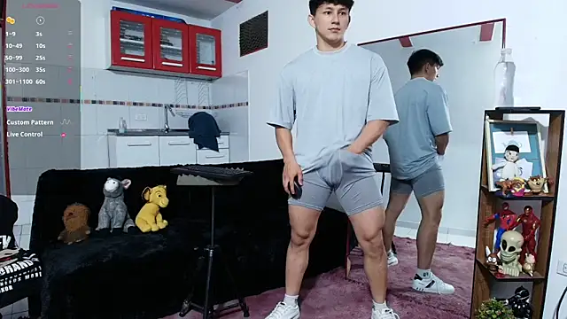 jacques cardiet online show from 03.16.26