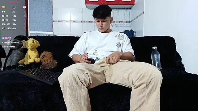 jacques cardiet online show from 03.20.26