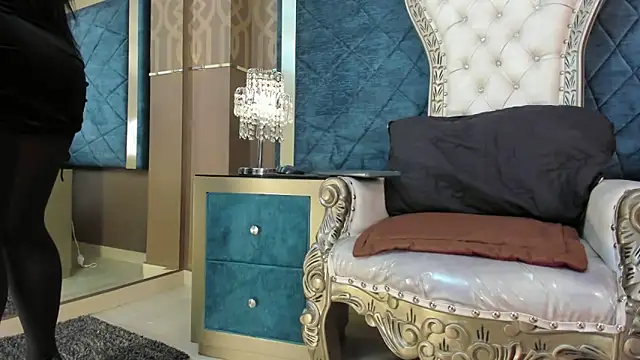 Snapshot of Janna_Rousse_ chatting on 11.03.25 Janna Rousse online show from 11.03.25