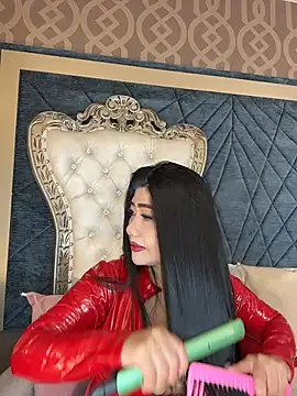 Janna Rousse  online show from 04.16.26