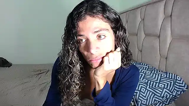 Nadia Monroe online show from 12.14.24