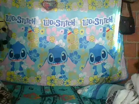 Nadia Monroe online show from 04.04.26