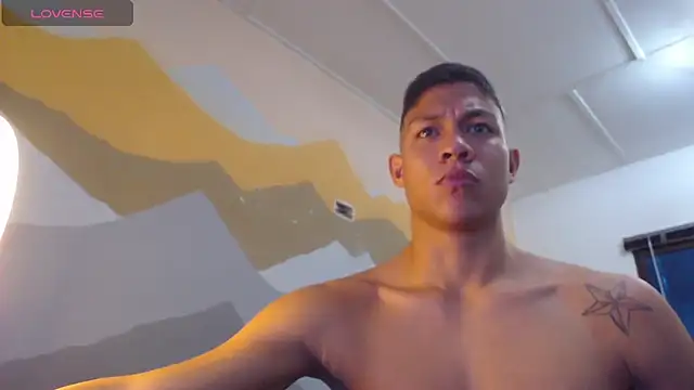 aalan foxter online show from 01.12.25