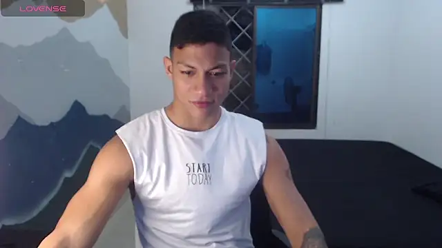 aalan foxter online show from 01.19.25