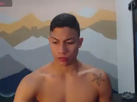 aalan foxter online show from 02.14.25