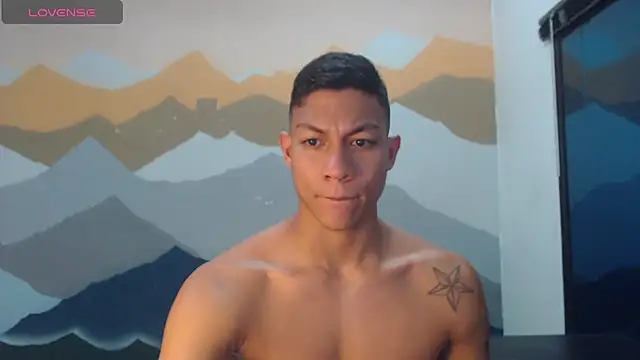 aalan foxter online show from 02.19.25