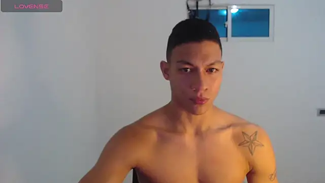 aalan foxter online show from 03.08.25