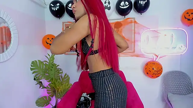 Miakhalifa 7 online show from 10.31.25