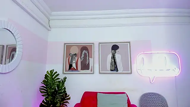 Miakhalifa 7 online show from 11.19.25