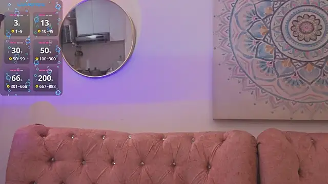 Snapshot of victoriacopper chatting on 02.01.26 victoriacopper online show from 02.01.26