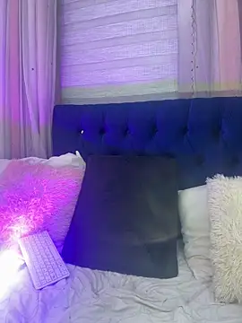 Snapshot of victoriacopper chatting on 02.26.26 victoriacopper online show from 02.26.26