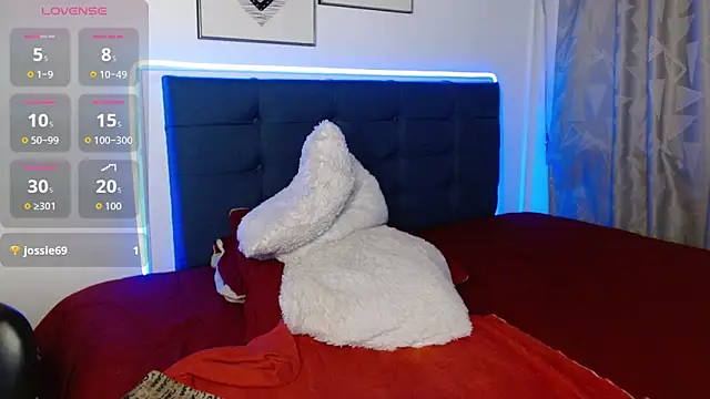 Dominik girl online show from 10.04.25