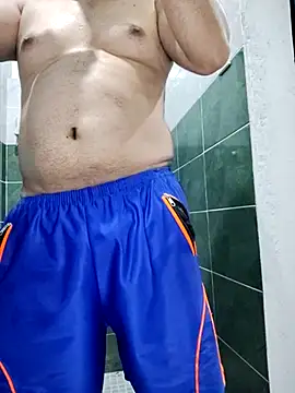 Snapshot of Potro23hotzen chatting on 02.17.25 Potro23hotzen online show from 02.17.25